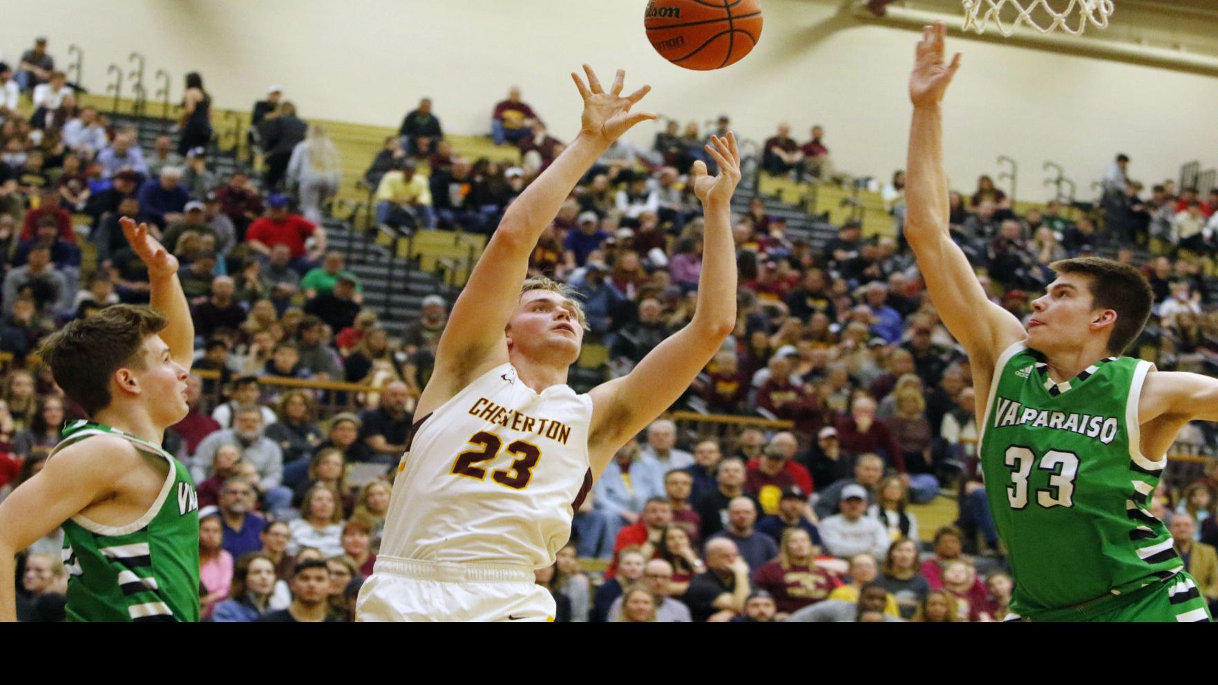 Ihsaa Boys Basketball Draw Yields Intriguing Matchups Across