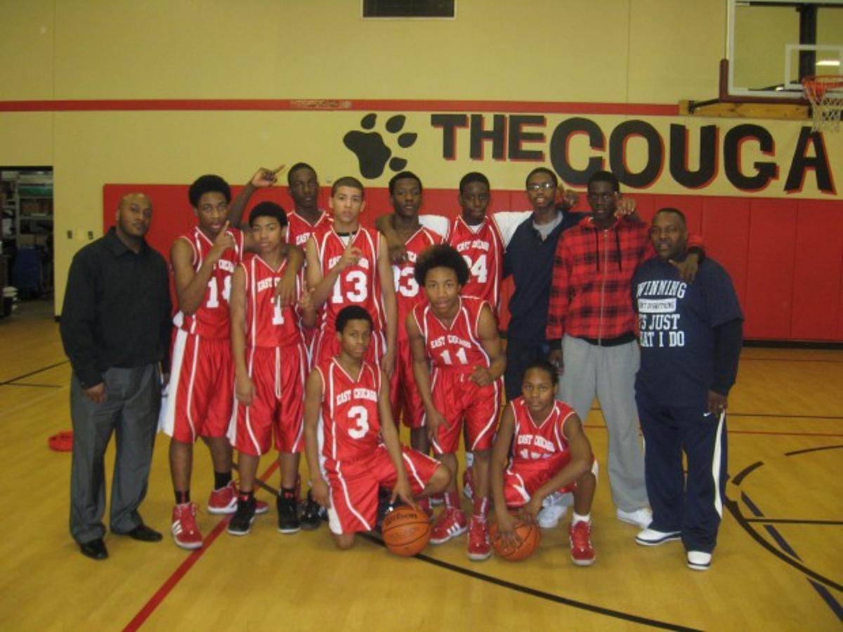 E C Block Wins Northwest Indiana Premiere Elite Middle School