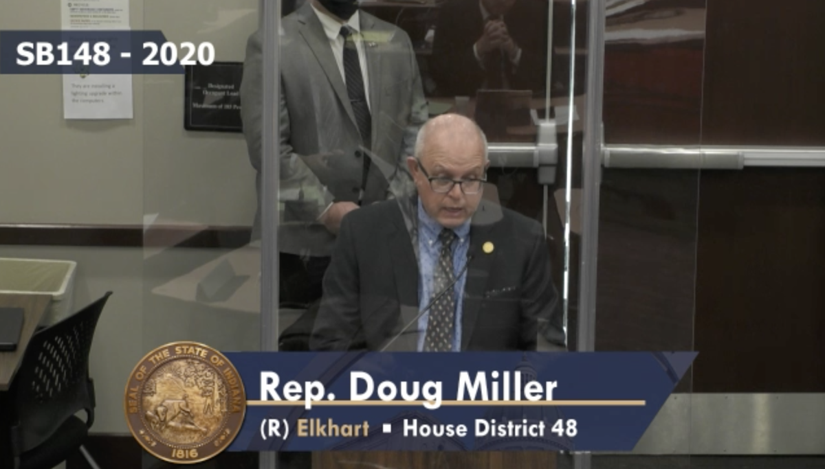 New law enacted over governor's veto speeds evictions, eliminates local rental regulations