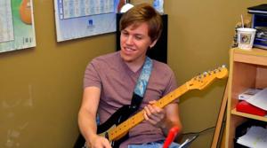 HGS Music