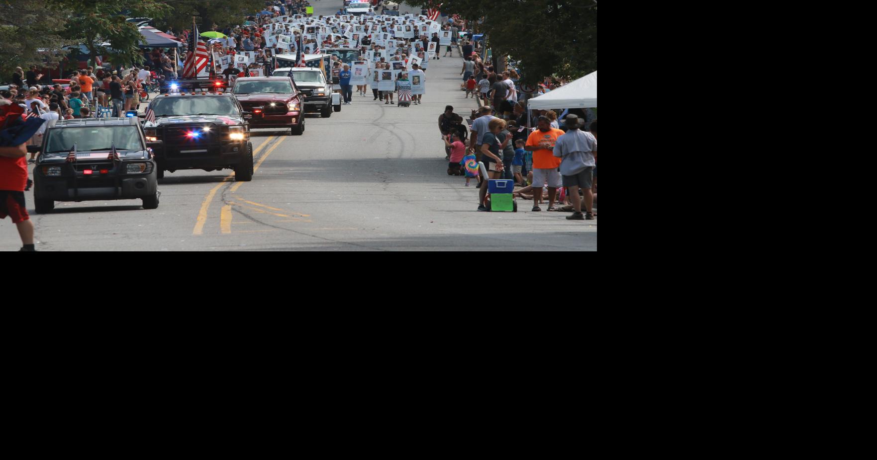 Lowell Labor Day Parade to celebrate centennial amid trappings of