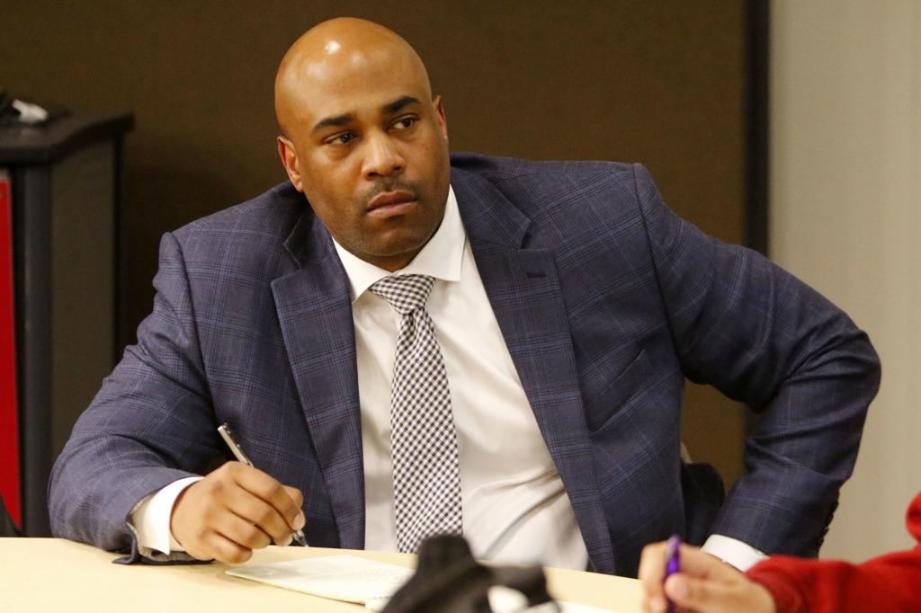 State Intervention To End At Gary Roosevelt Future Of School