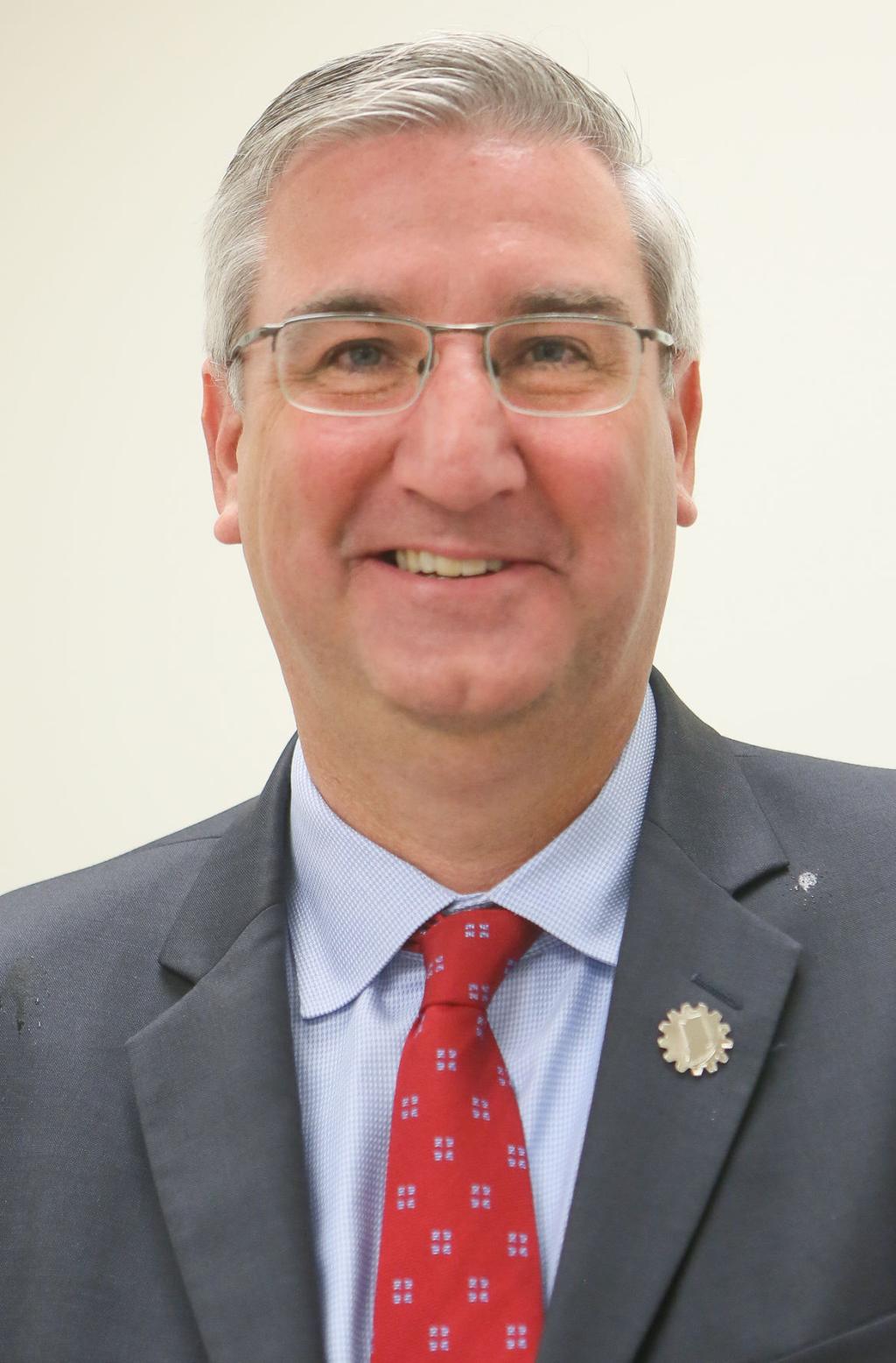 Holcomb elected Indiana governor | 2016 Election | nwitimes.com