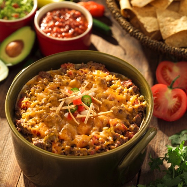 Comforting casseroles | Food and Cooking | nwitimes.com