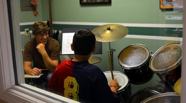 HGS Music