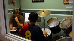 HGS Music