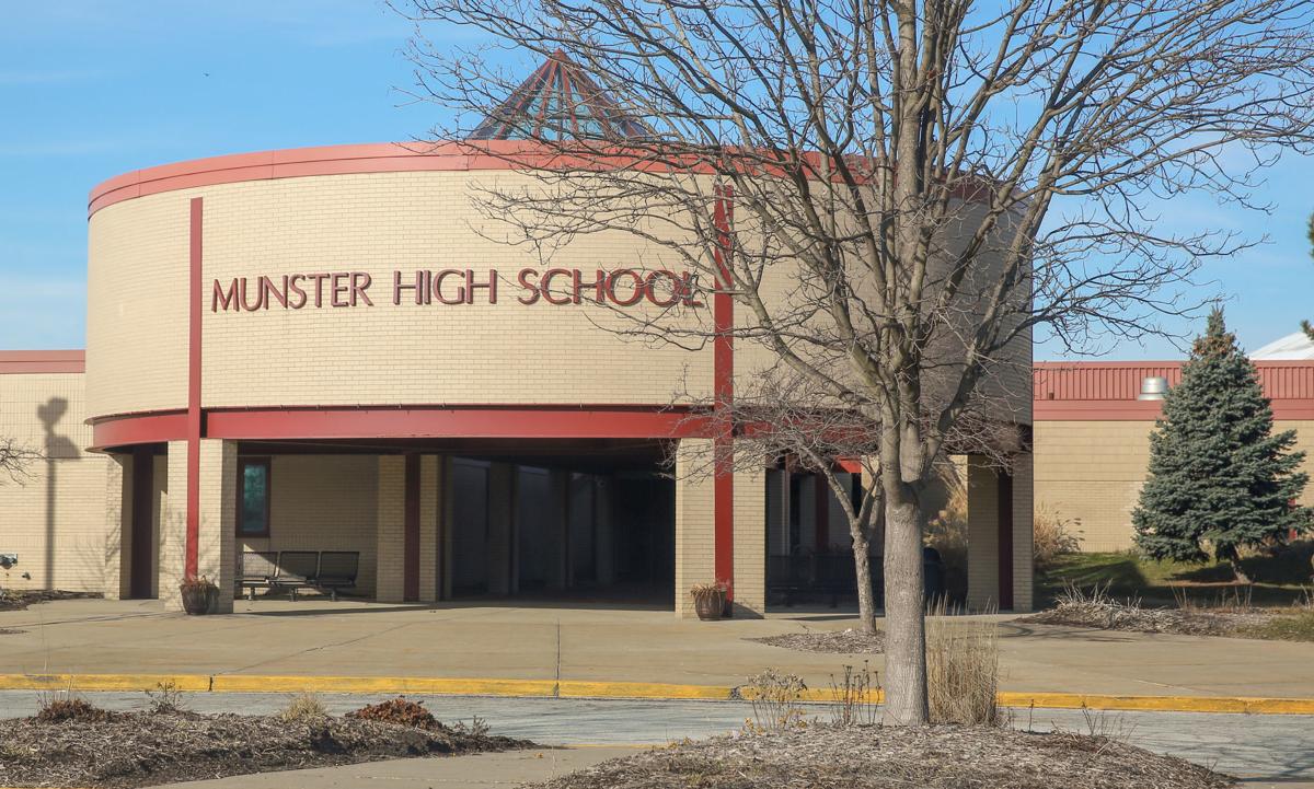 Munster student in custody following threat against school, police say