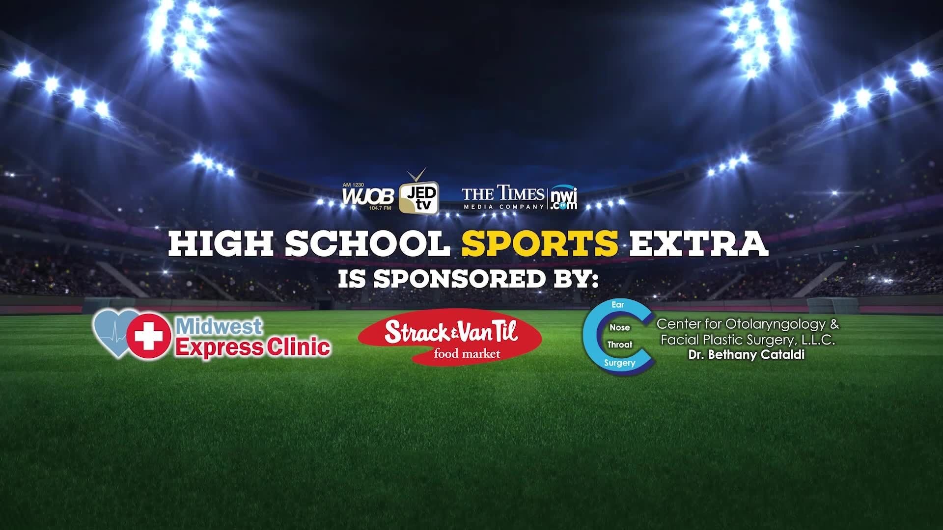 High School Sports Extra 10/5/23