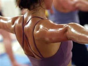 Sweat