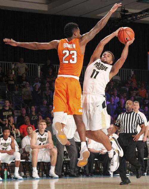 Purdue Suffers First Loss Of The Season Purdue Boilermakers