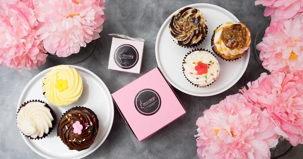 NWI Business Ins and Outs: Cute as a Cupcake, OMG Pastries, Hickory ...