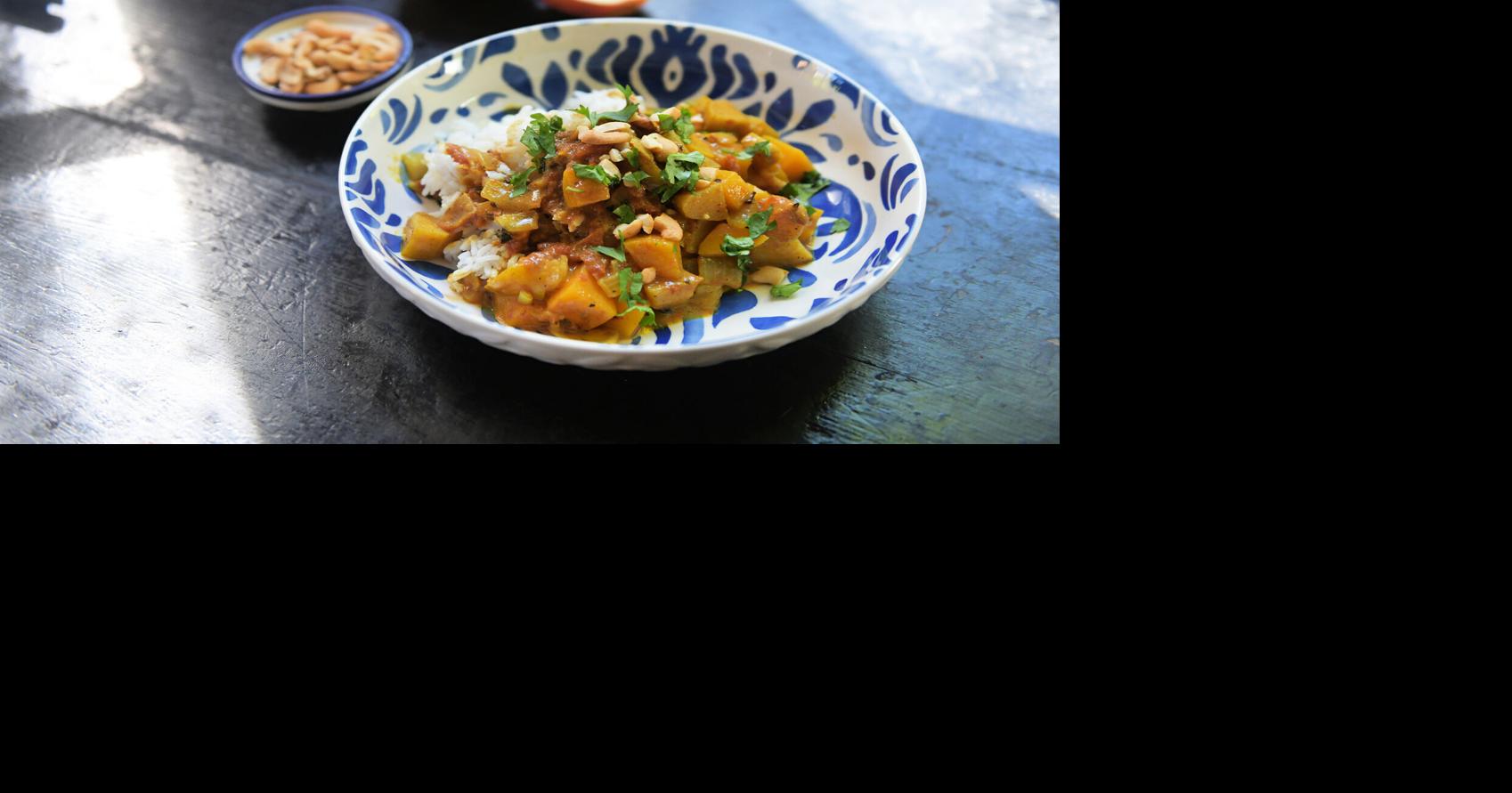 How to cook with apples — in ways that aren’t pie