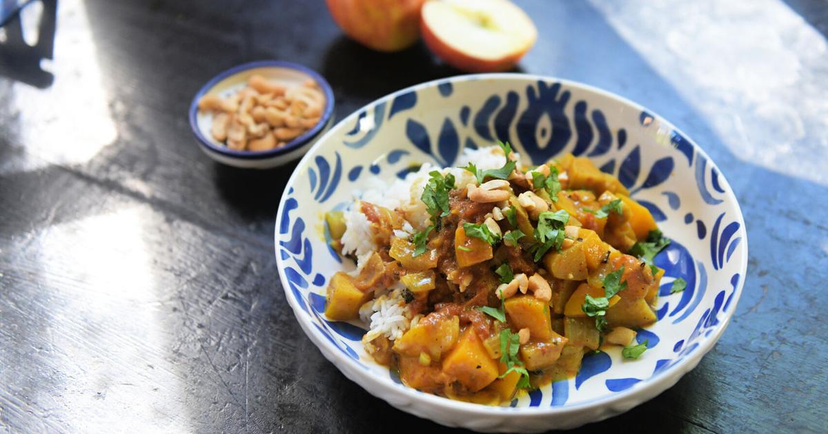 How to cook with apples — in ways that aren’t pie