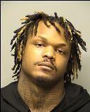 Delvon Coleman