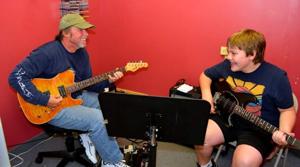 HGS Music