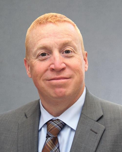 Methodist Hospitals names new CEO