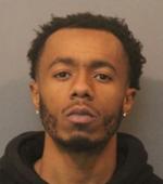 Dontrell Henderson Jr.