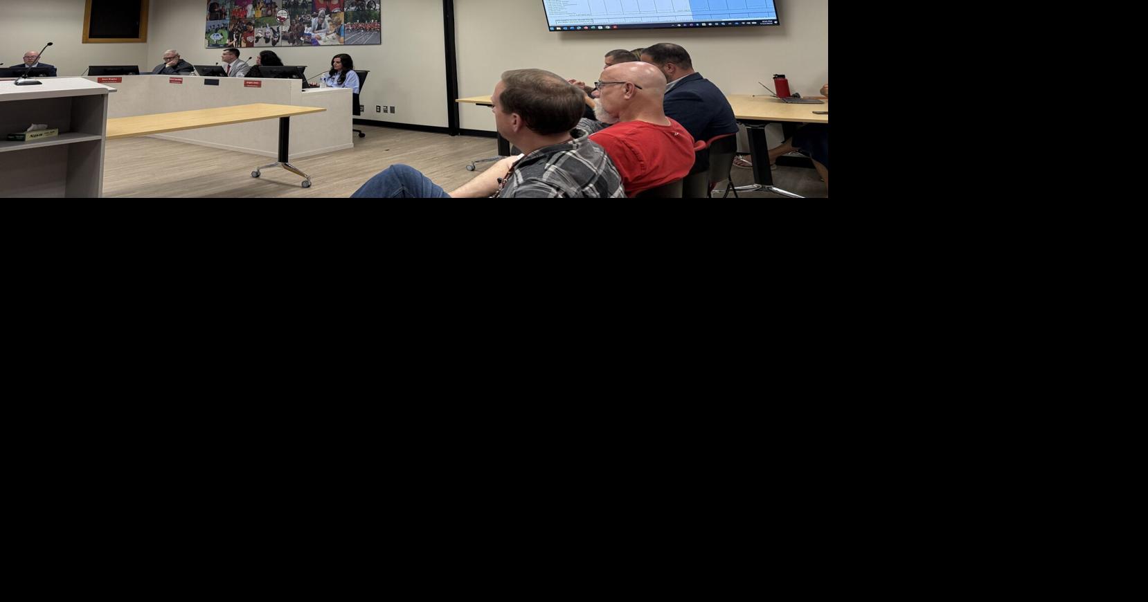 Region school boards to consider AI policies, budget items and more as school year begins — GLOBAL — Aslikannih