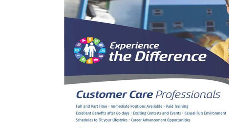 Teleperformance Is Hiring Customer Care Professionals Nwitimes Com