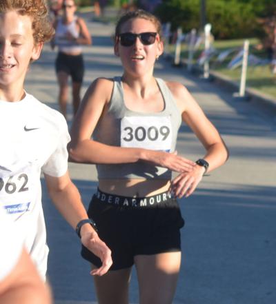 2024 Orland Park Veterans Liberty Run