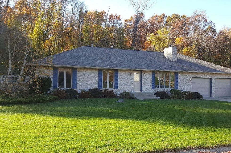 Big Homes Just Listed in Northwest Indiana Home & Garden