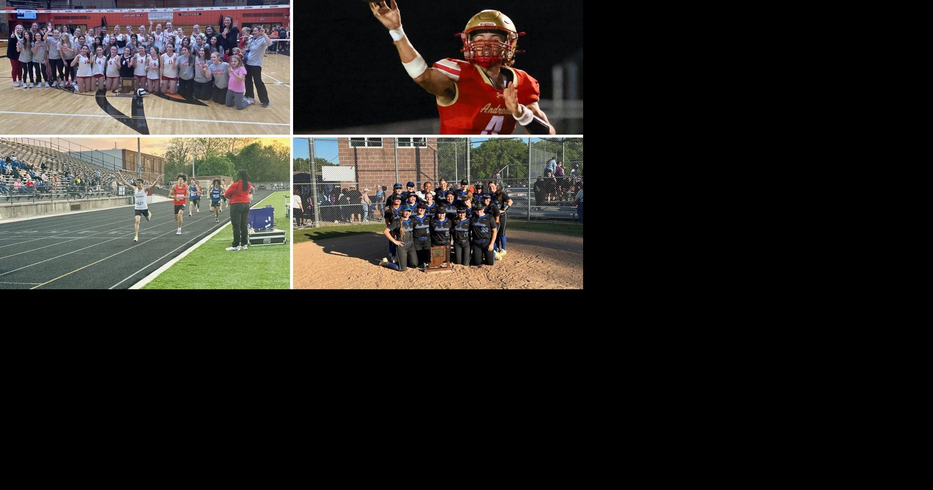 PREP SPORTS Burr: Great performances defined 2025-26 sports season