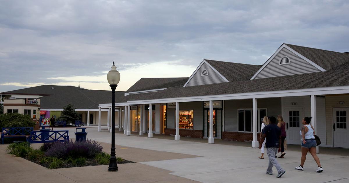 Thirty years ago, Lighthouse Place Mall changed Michigan City