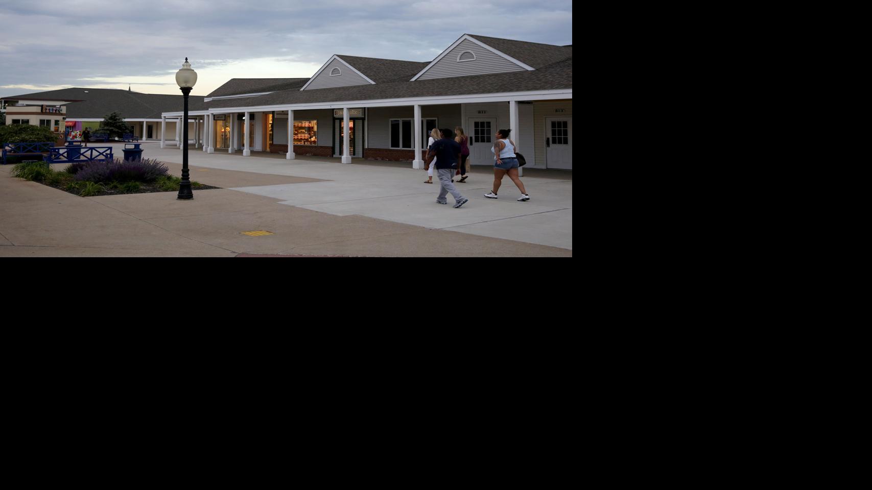 Thirty Years Ago Lighthouse Place Mall Changed Michigan City