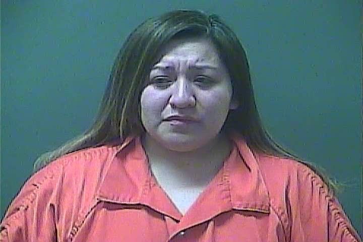 Chesterton nurse accused of smuggling cellphone into LaPorte County