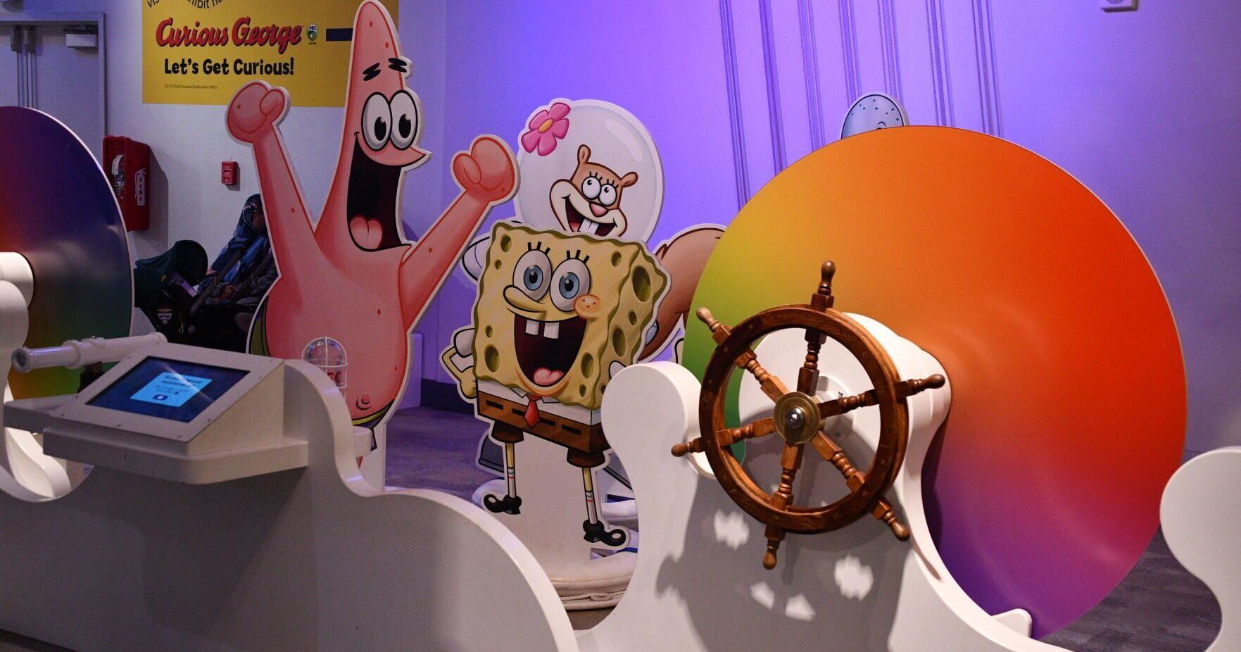 Taking the kids: To a children's museum - Vimarsana News