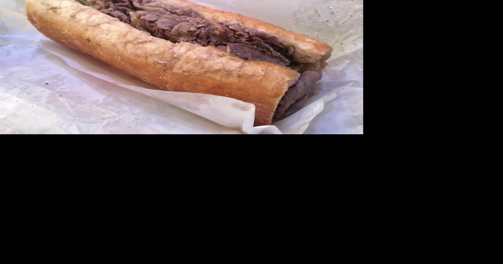 Inaugural Italian Beef Fest to be held in Chicago