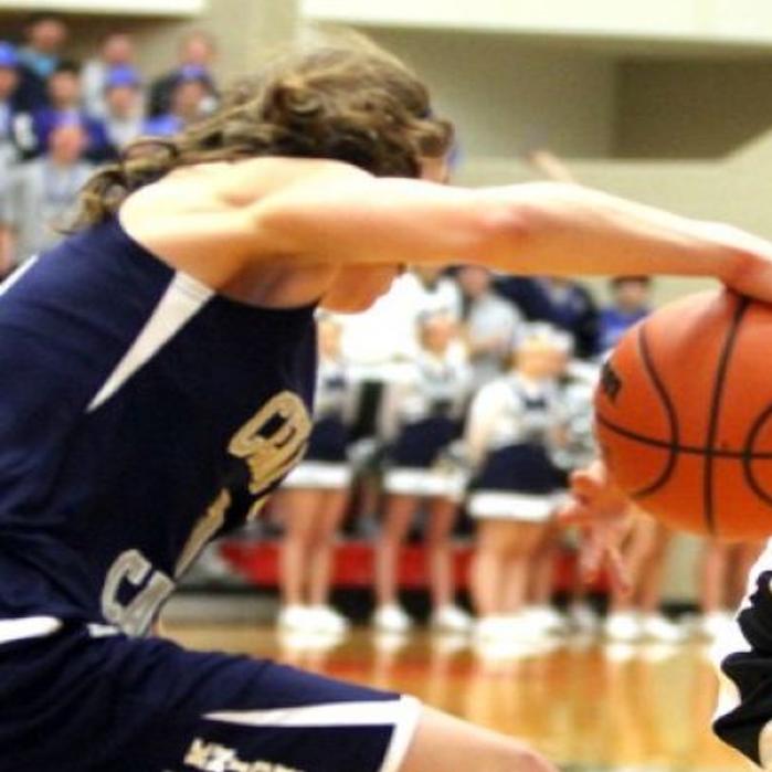 Canterbury Hamilton Heights Advance From C P Semistate Nwi