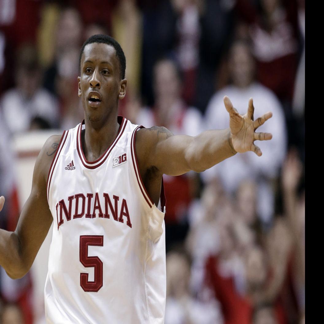 Williams Ferrell Help Iu Crush Illinois Indiana Hoosiers
