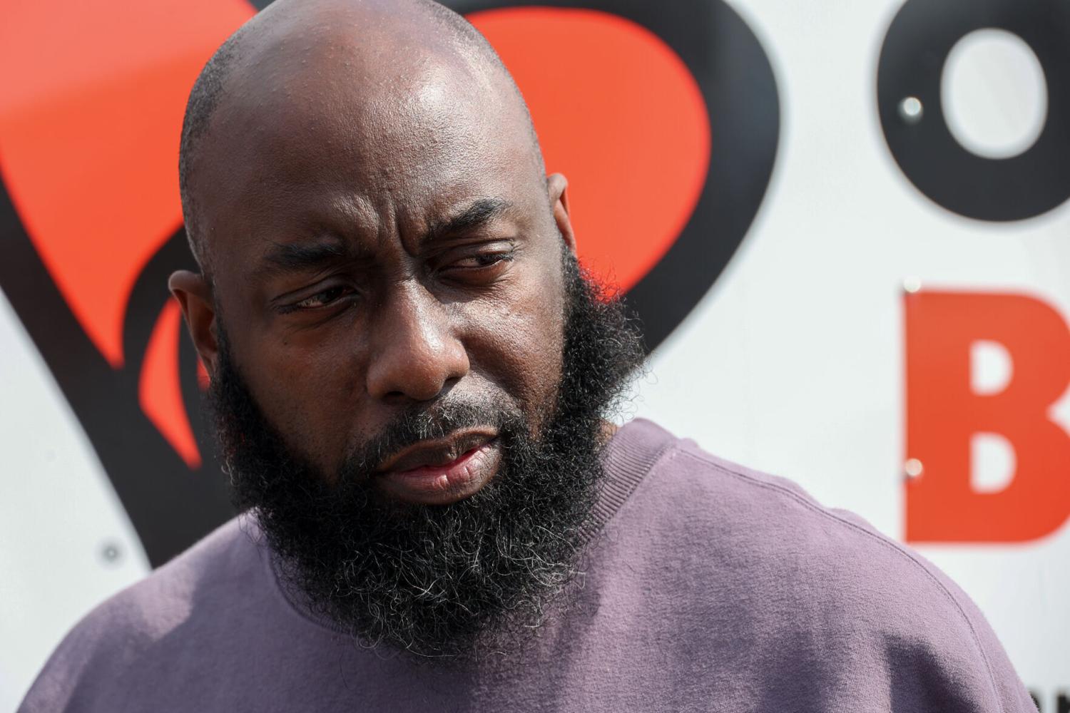 Rapper Trae tha Truth, Operation BBQ team up to assist in Gary