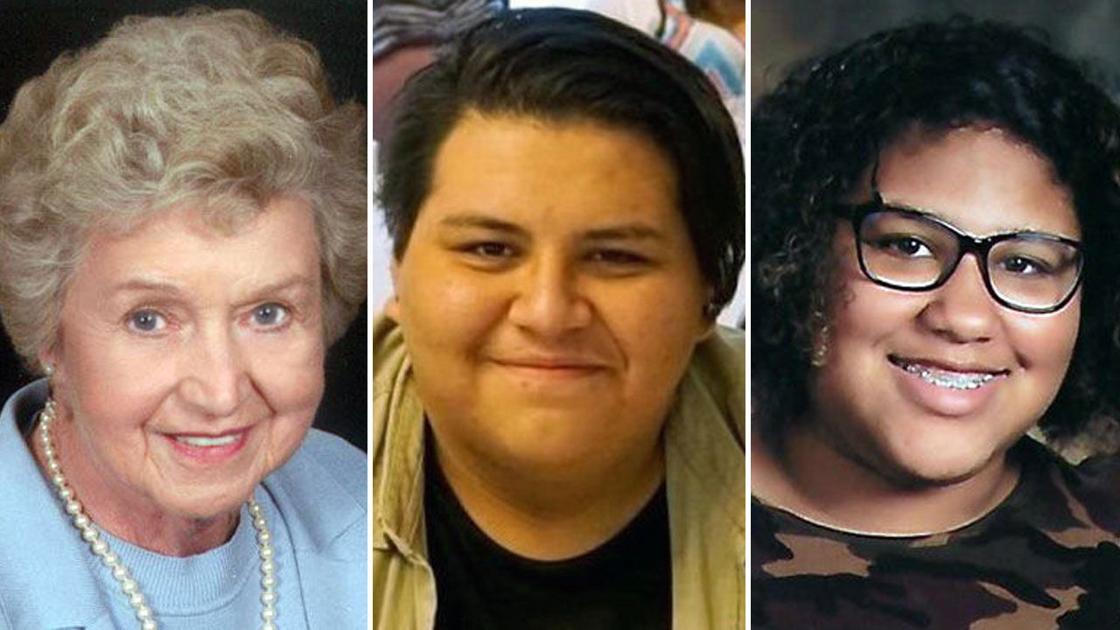 The Times obituaries for October 15, 2017 Local News