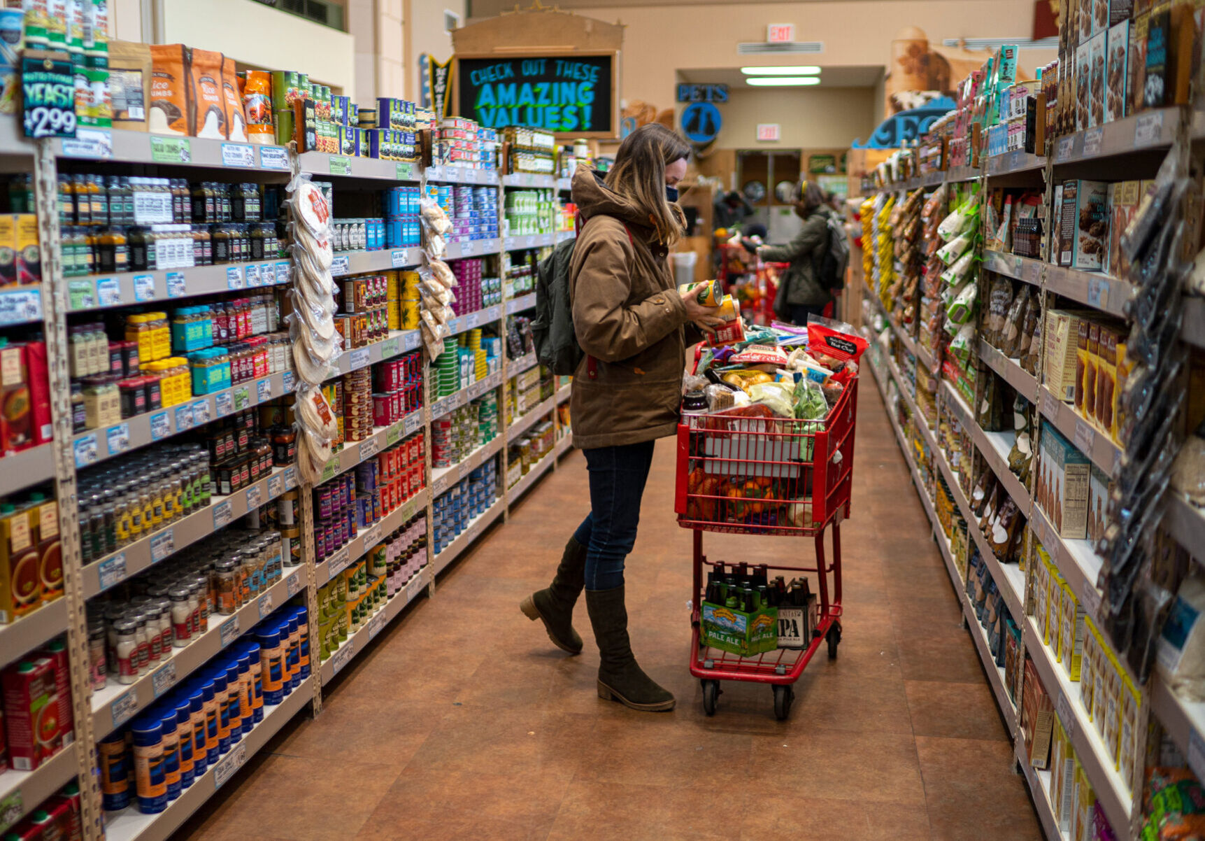 Trader Joe's