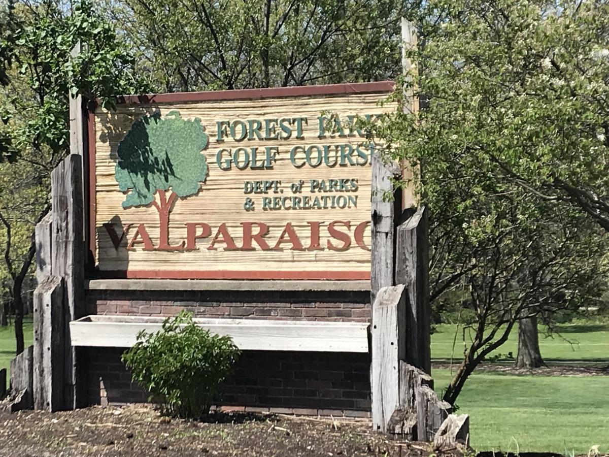 Possible closure of Valparaiso's Forest Park Golf Course has some