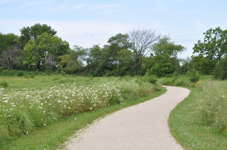 Hadley Valley Preserve adds 48 acres, Spring Creek Greenway support