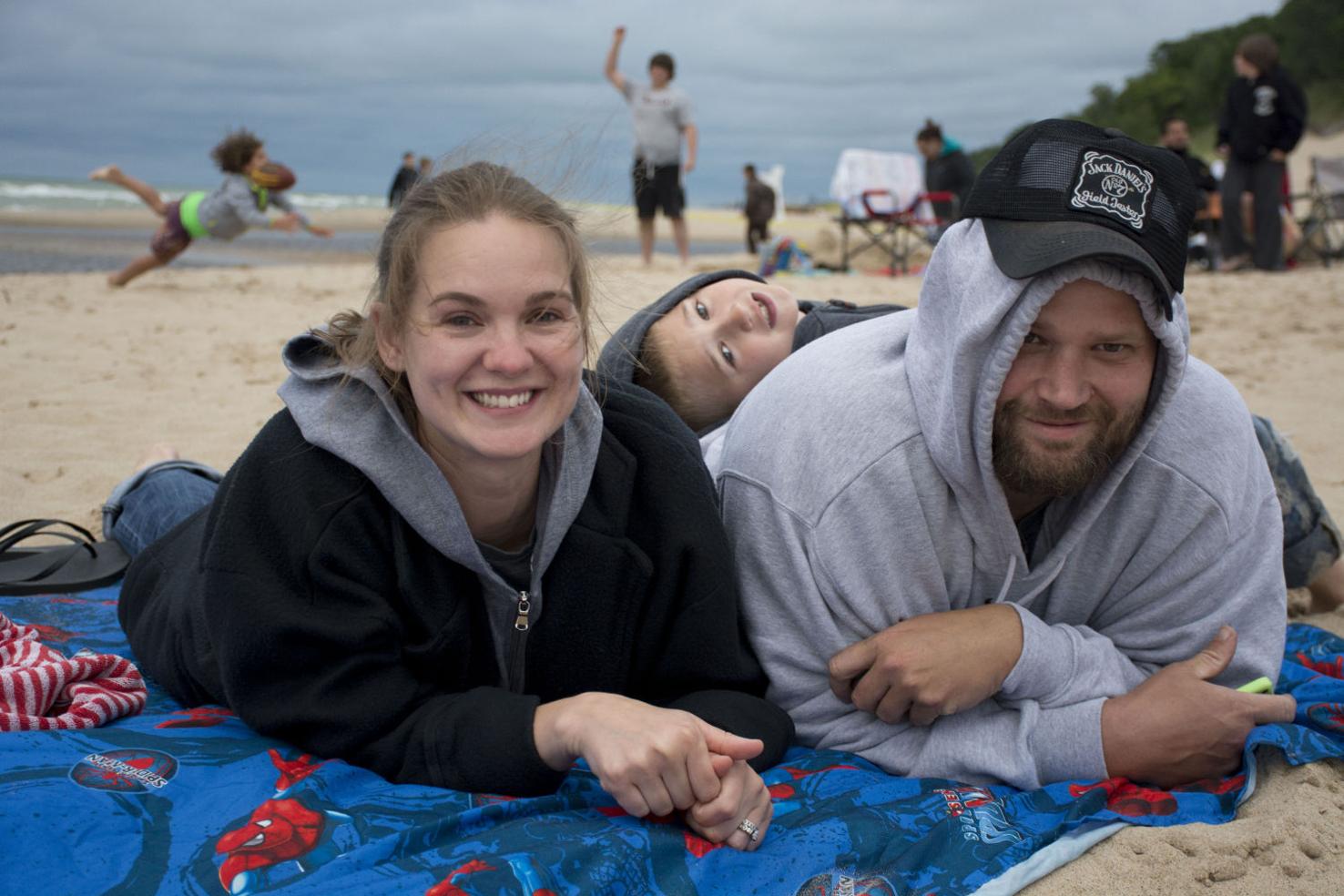 Round up the family for fun during Fourth of July weekend