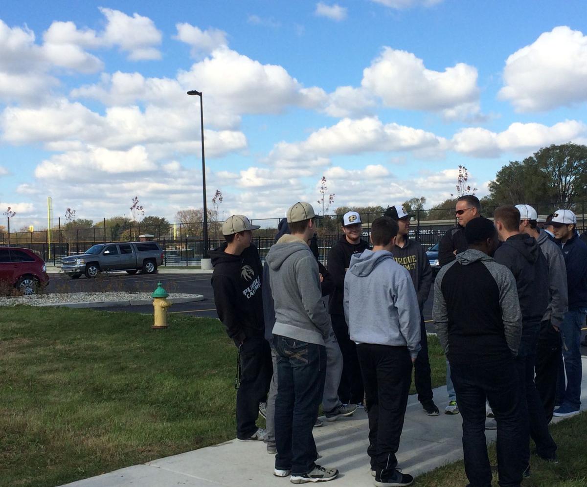 Dowling Park Athletic Complex opens Lake County News