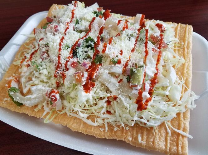 Restaurant Scene: Sweets and snacks star at La Michoacana Compi