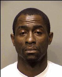 Anthony Darnell Esco