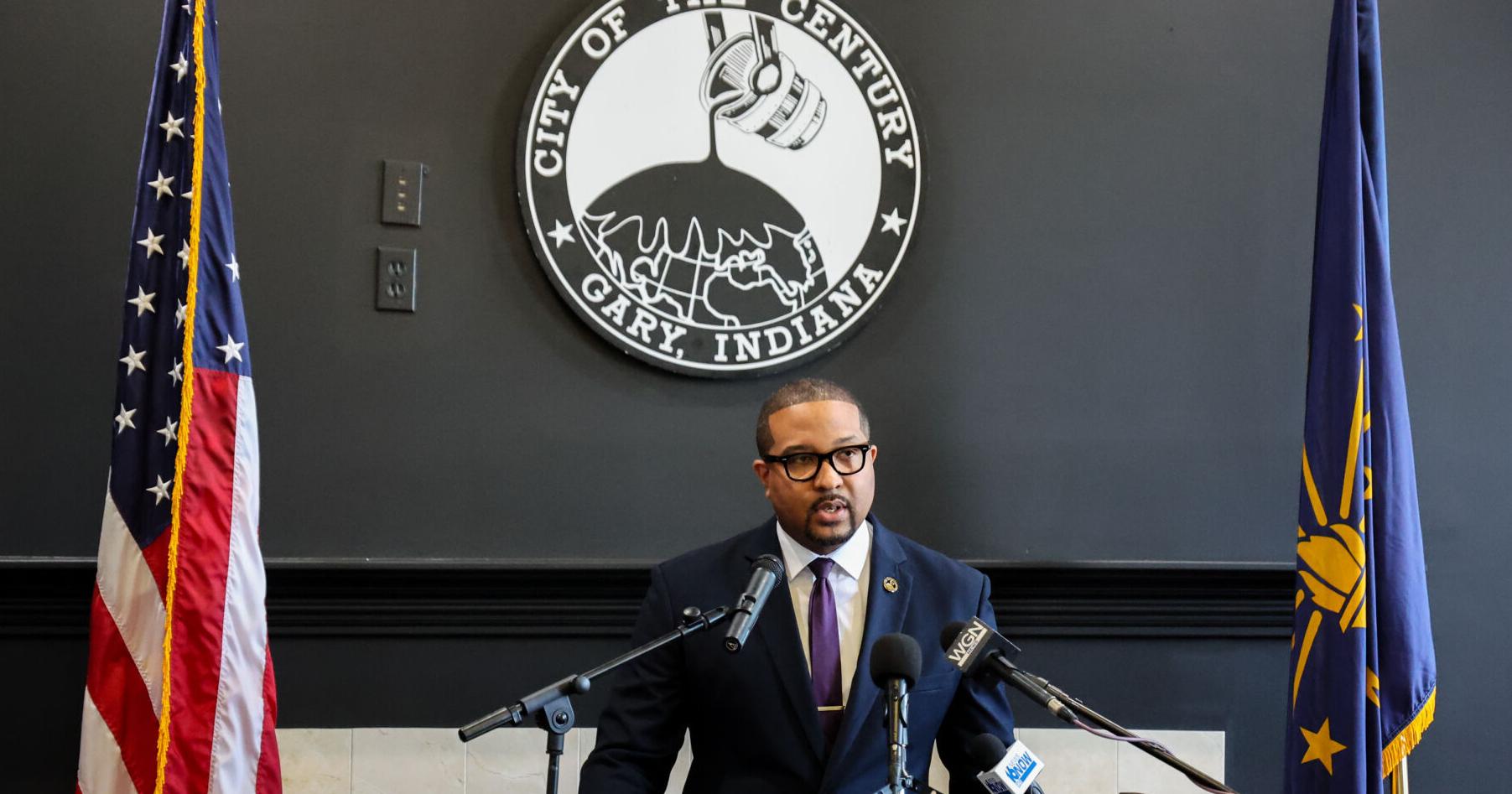 Hard Rock donates $3M to help eliminate blight in Gary - Vimarsana News