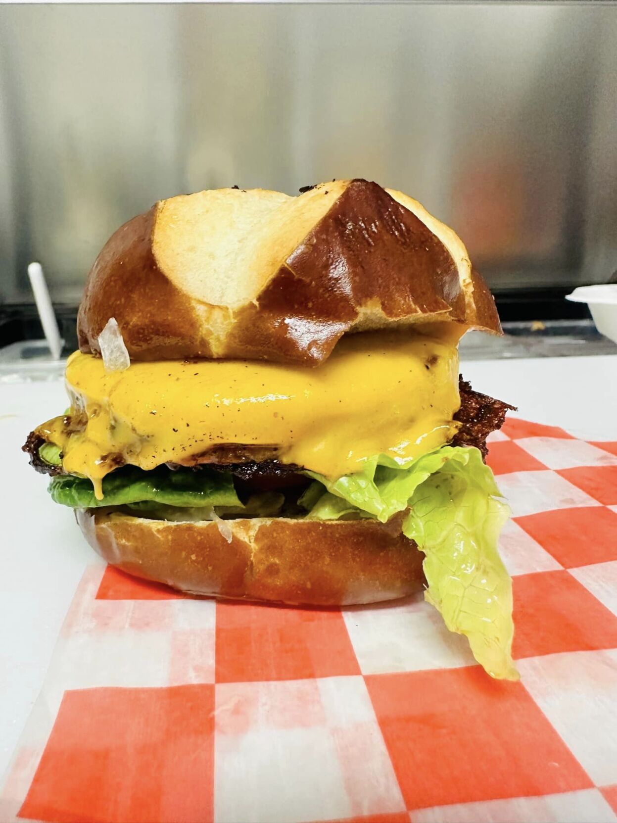 Cargill layoffs workers