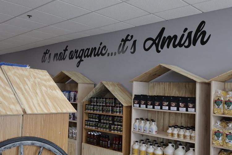 New Orland grocer gives shoppers all the quality of Shipshewana without the drive