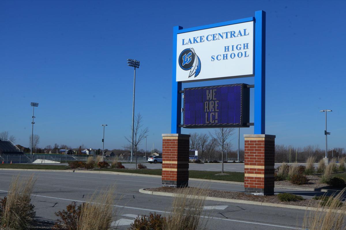 Lake Central High School Stock