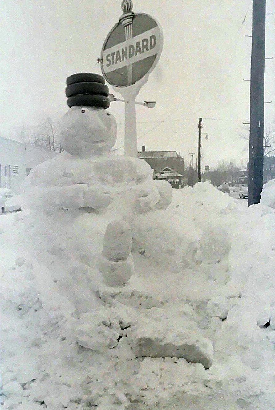 Region came to standstill during Blizzard of 1967 | Northwest Indiana