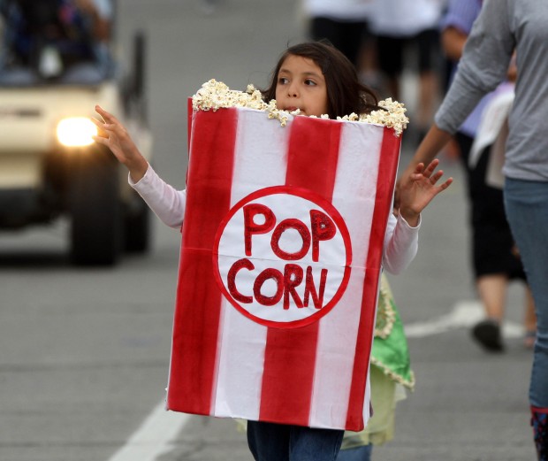 Popcorn Panic brings Martinez sisters home | Recreation - Running