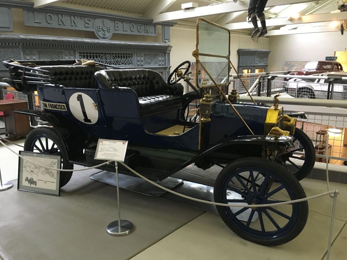 Gallery Antique Autos In Laporte Local Photo Galleries Nwitimes Com