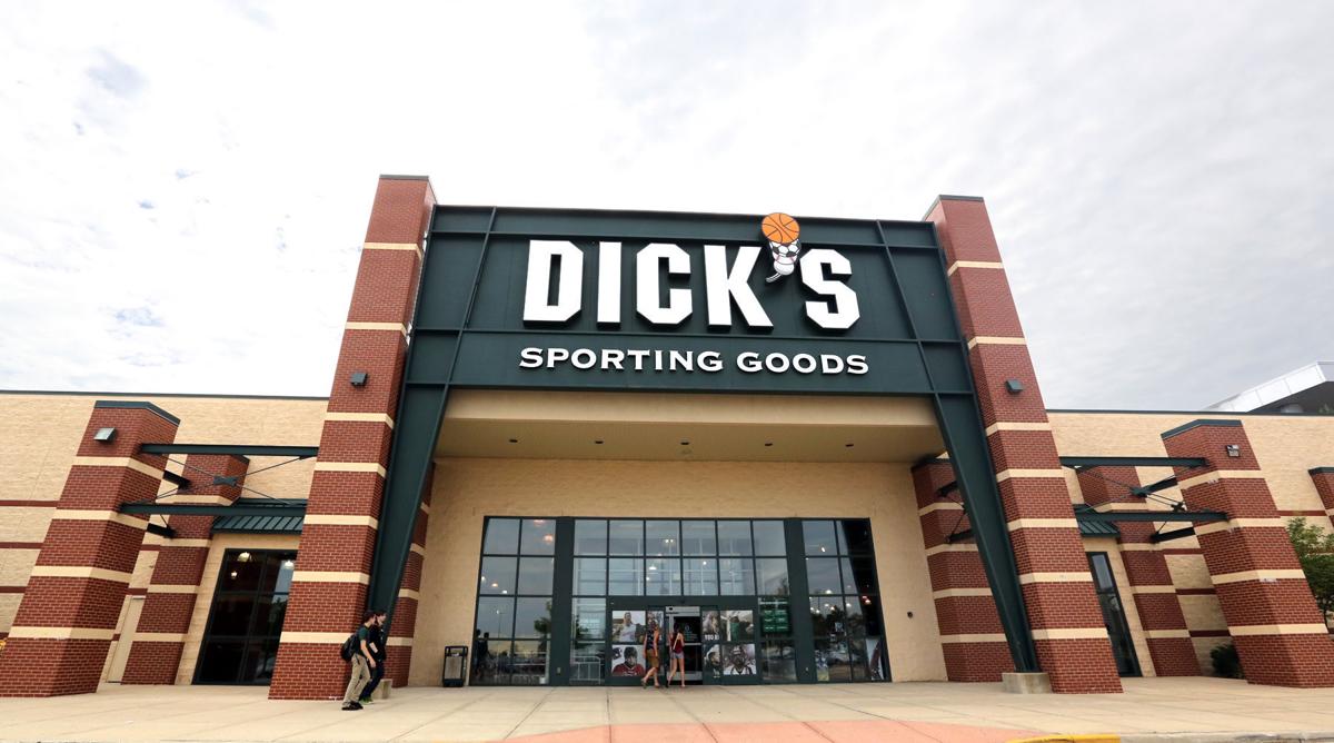 Dick's Sporting Goods coming to Schererville's Shops on Main Lakenewsletter